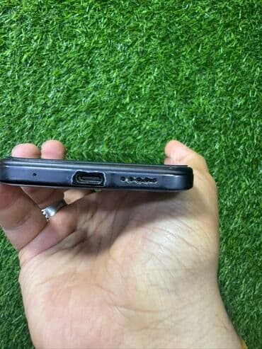 xiaomi note 11 qiymeti: Redmi Note 11, 128 GB, rəng - Boz, Sensor, Barmaq izi, İki sim kartlı — 4