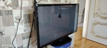 кронштейн для тв: Б/у Телевизор LG LED экран — 2