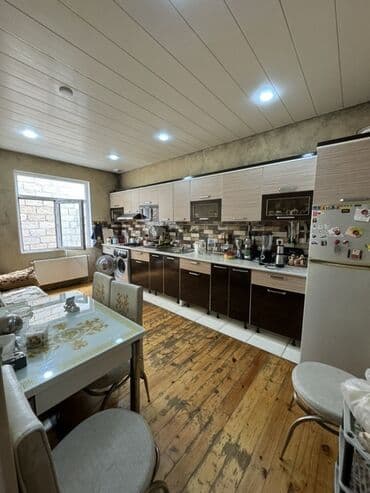 aybir inşaat: 3 otaqlı, 100 kv. m, Orta təmir — 7