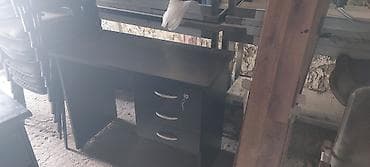 isdemis mebeler: Masalar var hər cürə plasmas laminat hər növ var — 2