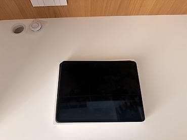 ipad 14: Apple iPad Pro 12.9" (5-ci nəsil) Wi‑Fi – 128 GB Xüsusiyyətlər: - — 3