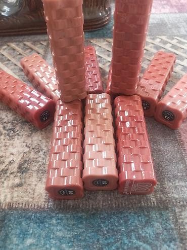Kosmetik dəst, >10 məhsul — 1