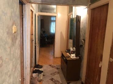 купить квартиру в баку азербайджан: Баку, 2 комнаты, Вторичка, м. Ази Асланов, 50 м² — 6