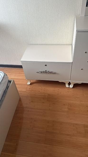 drel dəst: İkinəfərlik çarpayı — 4