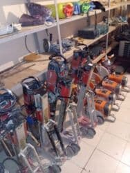 Комбинезоны: #Betonkesme #betondeşmə Beton kubik kərpic - dən kəsim deşim — 17