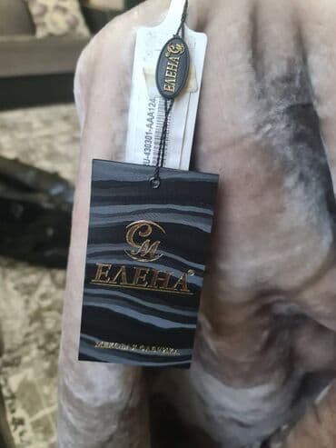 3D panellər: Kürk, rəng - Bej — 5