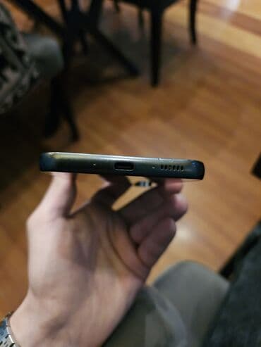 Nokia: Samsung Galaxy A54 5G, 128 GB, rəng - Qara, Düyməli, Sensor, Barmaq izi — 5