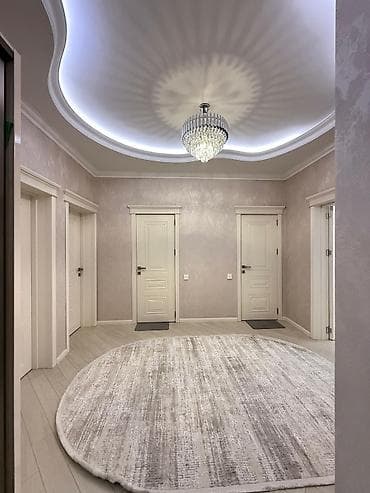 luks home: 3 otaqlı, Yeni tikili, m. Azadlıq Prospekti, 100 kv. m — 10
