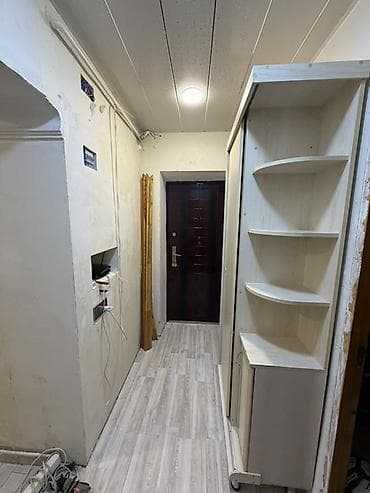 șkaf: İşlənmiş, 1 qapı, Digər rəng, Digər material, Kupe, Düz dolab — 2