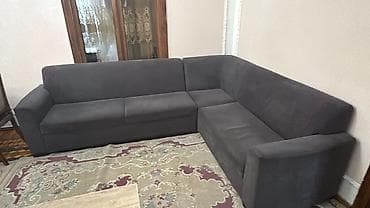 divan açilan: Künc divan, İşlənmiş, Açılmayan, Parça, Çatdırılma yoxdur — 4