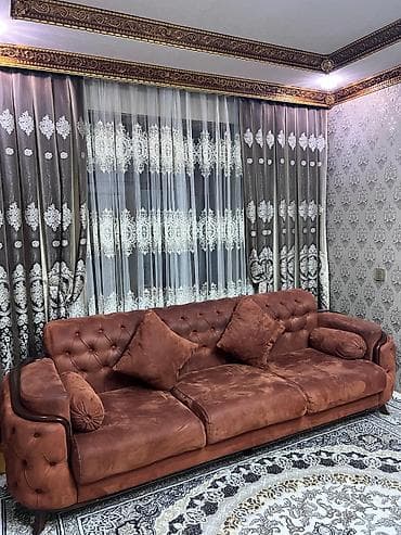 Divanlar: Divan, İşlənmiş, Açılmayan, Bazasız, Nabuk, Çatdırılma yoxdur — 1