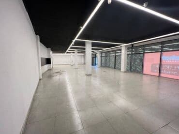 mingəcevirdə icarə obyektlər: Qara Qarayevdə, Sevinc kinotetarının yaxınlığında 3 mərtəbəli və əlavə — 6