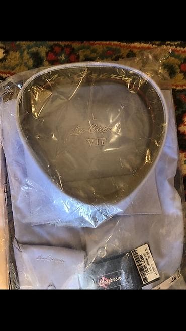 Plaşlar: Köynək, L — 5