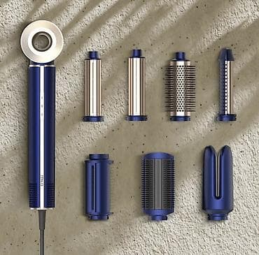 Ütülər və buxarlayıcılar: Daraq-fen Mila, Yeni, Pulsuz çatdırılma — 1