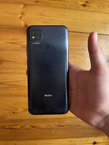 xiomi redmi note 7: Xiaomi Mi 9 SE, 128 GB, rəng - Boz — 2