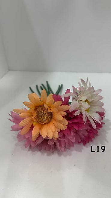 kafeli: 0.10 gepik Ürən: Ürək formalı dekorativ ətir daşları (gips əsaslı) — 2