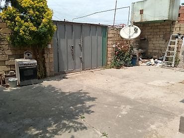 ev: 3 otaqlı, 80 kv. m, Kredit yoxdur, Orta təmir — 7