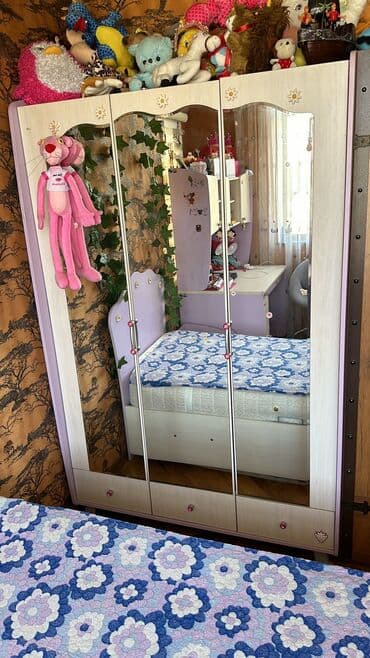 Qida məhsulları: Qız üçün, İşlənmiş, Çarpayı, Bazalı, Matras ilə, Siyirməsiz — 2