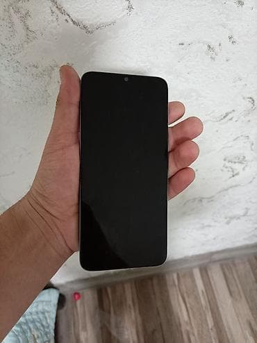 world telecom iphone x: Honor X5b Plus, 256 GB, rəng - Bej, Barmaq izi — 1