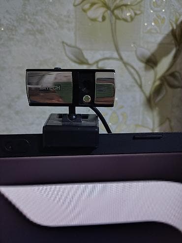 iphone adapter usb: - Brend/model: A4Tech USB veb-kamera - Qoşulma: USB kabel — 1