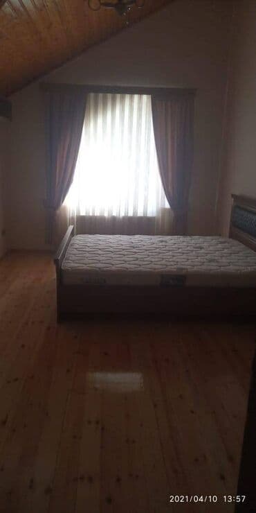 kirayə mkr: 250 kv. m, 5 otaqlı, Kombi, Kanalizasiya — 20