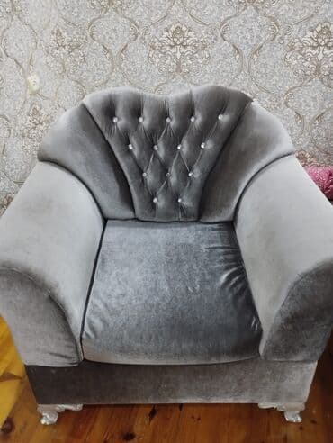 2 ci el kreslo: Kreslo — 2