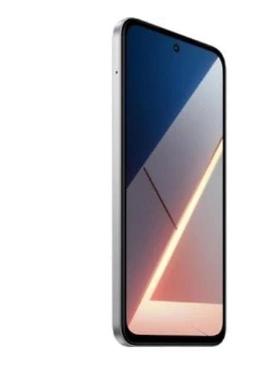 Мобильные телефоны и аксессуары: Poco M7, Отпечаток пальца — 2