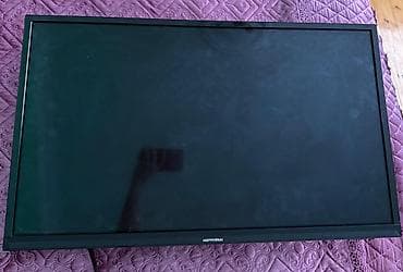 led televizorlar: Televizor Hoffmann LED ekran 32" — 1