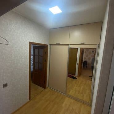 lalafo xacmaz evler: Bakı, 2 otaqlı, Köhnə tikili, 60 kv. m — 6