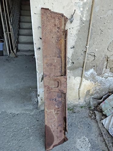 gence ev satisi: QAZ 24, Yeni — 5