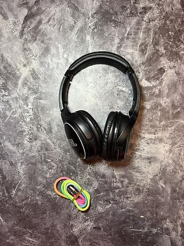 JBL over‑ear qulaqlıq (poddelka) - Tip: Qapalı tip, başüstü