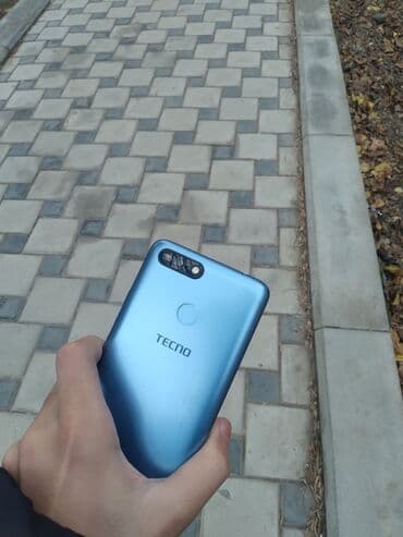 Apple iPhone: Tekno pop 2 16 yaddas bidene kalonkasi yanib 20 azna verrem sirvandadi — 2