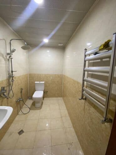 əhmədlidə kirayə: Xətai rayonu Əhmədli metrosunun yaxınlığında,(Baki kinoteatrın yanı)19 — 6