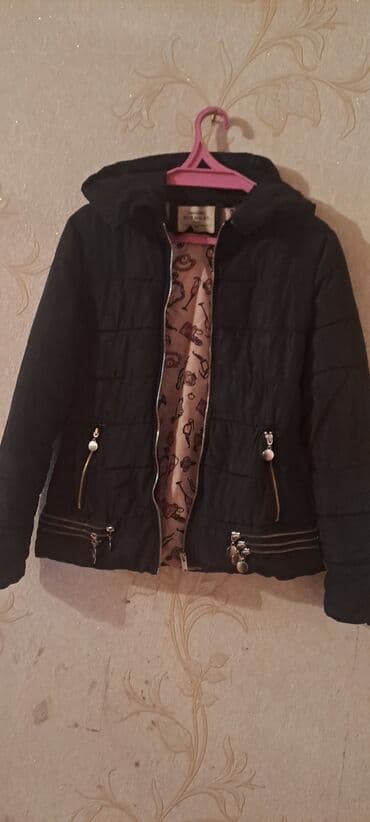 2020 kurtkalar: Gödəkcə — 1