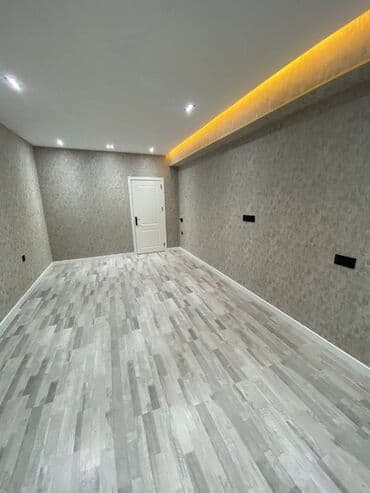 bina evi yeni tikili: 2 otaqlı, Yeni tikili, 72 kv. m — 2