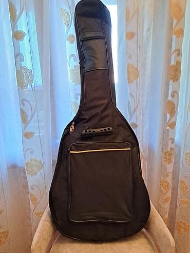 gitara satilir: Классическая гитара, Ibanez — 6