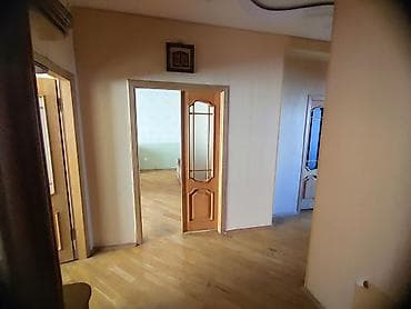 7ci mkr satilan evler: Bakı, Badamdar qəs., 3 otaqlı, Köhnə tikili, 120 kv. m — 2