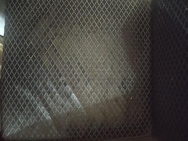 kuxna mebuli: Mətbəx üçün, Qatlanmayan, rəng - Qara Stul — 2