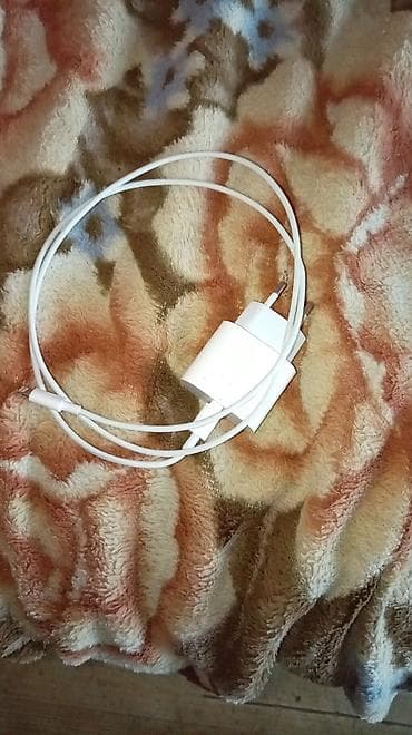 Simsiz şarj cihazı Apple, > 20 Vt, Yeni