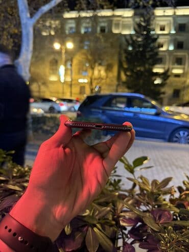 Samsung: IPhone 8 Plus, 64 GB, Qara, Barmaq izi — 6