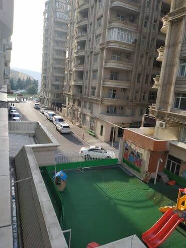 продажа квартир в баку новостройки: 4 комнаты, Новостройка, м. Нариман Нариманов, 158 м² — 29