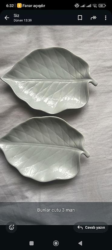 mengene satilir: Təcil satılır — 3