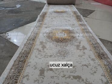 türk xalçaları: Xalça — 4