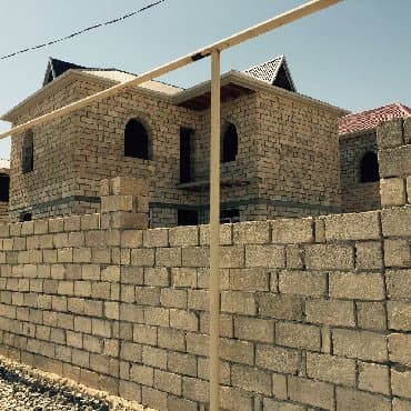 купить дом в набрани: Масазыр 5 комнат, 165 м², Есть кредит, Без ремонта — 1