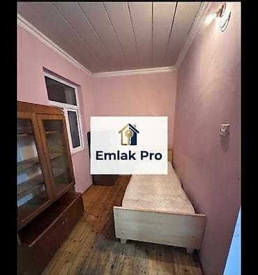 gence kirayə ev: 37 kv. m, 2 otaqlı — 3