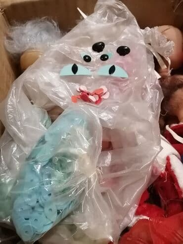 липотрим капсулы для похудения инструкция: Həvəskar kukla düzəltmək istəyənlərə məşğuliyyət!!! bədən hissələrinin — 4