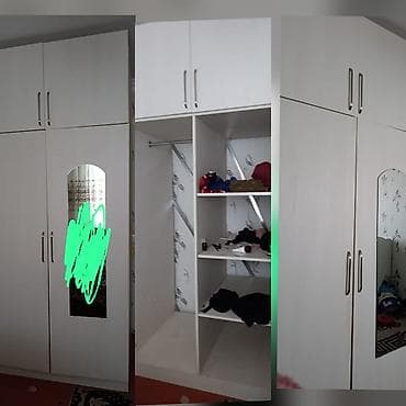 hamam dolapları: Dolab 80 azn tecili bu gun evden cixmalidir‼️unvan sumqayit l3947b — 1