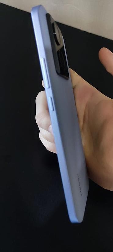 samsung smart pult: Xiaomi 13T, 256 GB, rəng - Bənövşəyi, 
 Barmaq izi, Face ID — 3