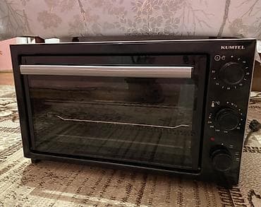 mini elektrik sobası: Elektrik sobası Stolüstü, İşlənmiş — 1