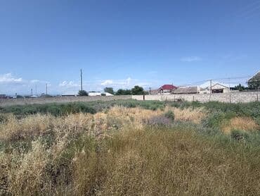 квартира в аренду в баку: 12 соток, Купчая — 2